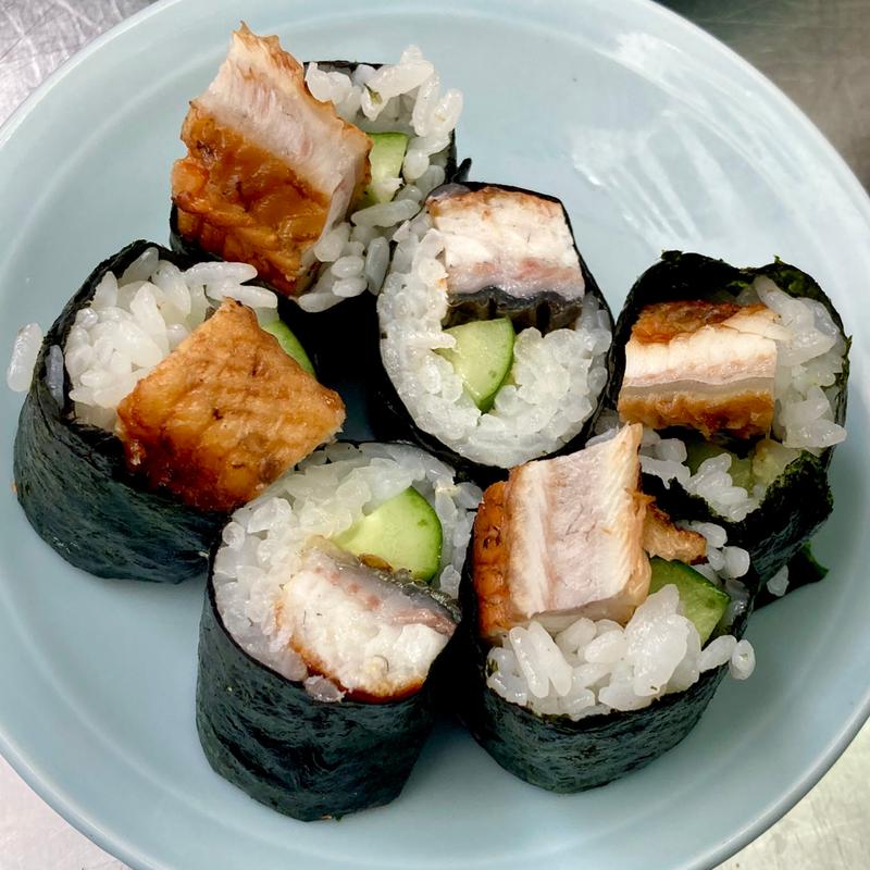 うなQ巻き(とよ )