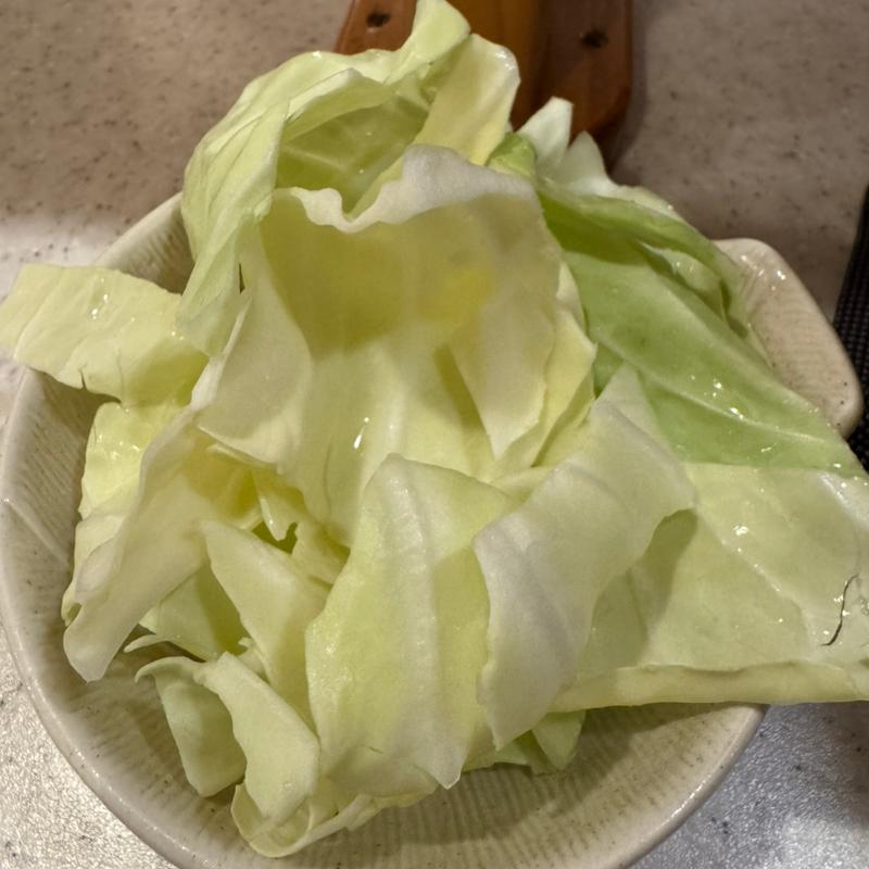 お通し(とりさだ)