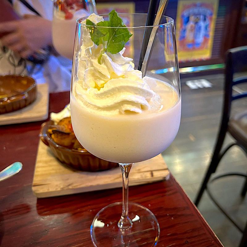 ベイリーズキャラメルクリーム(HUB 仙台名掛丁店 )