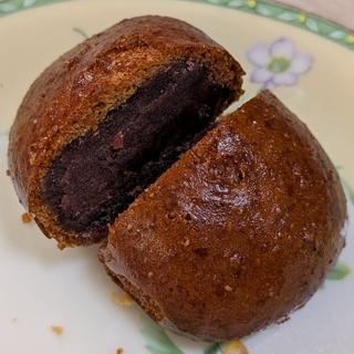 かりんとう饅頭(シャトレーゼ イトーヨーカドー武蔵小杉駅前店)