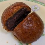 かりんとう饅頭