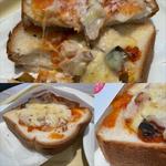 ホットモーニング (コーヒーMセット料金)