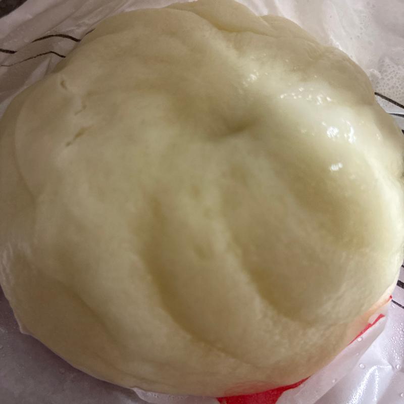 肉まん(ファミリーマート 札幌駅西口店)