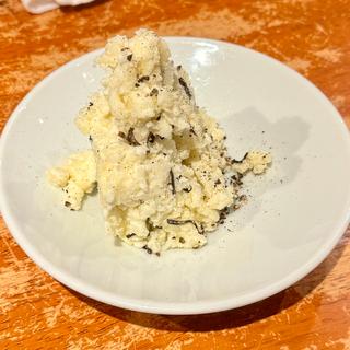 まいかけポテサラ(和光 日本酒バル まいかけ)