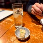 里芋のクリームチーズ味噌和え