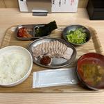 週替わり定食(神田韓国料理 パンチャン)