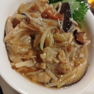 (Old New Taiwanese Cuisine (Jiuru 2nd Road))