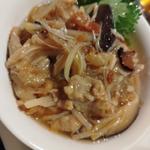 (Old New Taiwanese Cuisine (Jiuru 2nd Road))