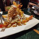 (Old New Taiwanese Cuisine (Jiuru 2nd Road))