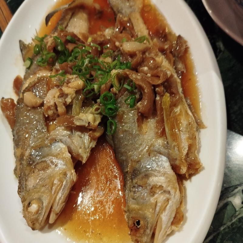 (Old New Taiwanese Cuisine (Jiuru 2nd Road))