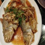 (Old New Taiwanese Cuisine (Jiuru 2nd Road))