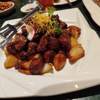 (Old New Taiwanese Cuisine (Jiuru 2nd Road))