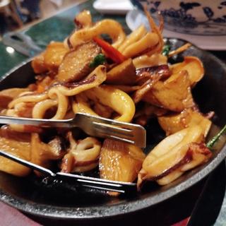 (Old New Taiwanese Cuisine (Jiuru 2nd Road))