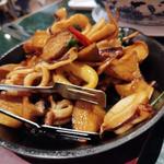 (Old New Taiwanese Cuisine (Jiuru 2nd Road))