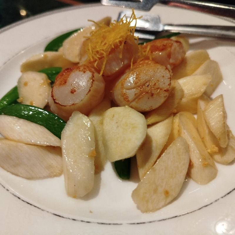 (Old New Taiwanese Cuisine (Jiuru 2nd Road))