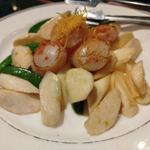 (Old New Taiwanese Cuisine (Jiuru 2nd Road))