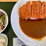 (北神戸ゴルフ場 レストラン)