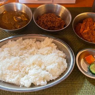 トリプル(アンナプルナ)