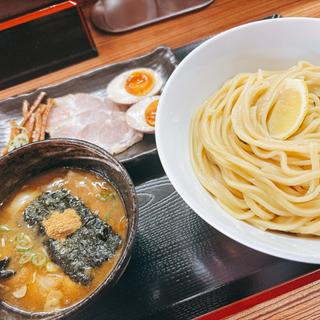 特製つけ麺(丸つけ麺)
