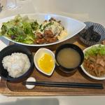 日替わりランチ(JUN （ジュン）)