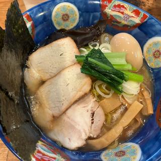 一三五特性醤油(天鳳)