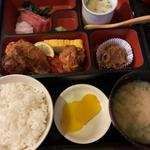 鳥次郎弁当(鳥次郎)