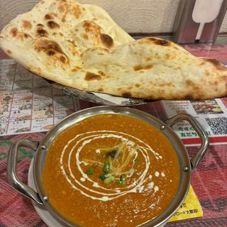 ベイガンカレー