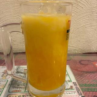 マンゴーラッシー