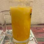 マンゴーラッシー
