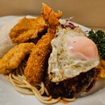 ジャンボランチ