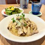 日替わりランチ