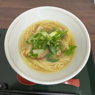 塩(中華そば まる乃)