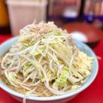 小ラーメンぶた2枚