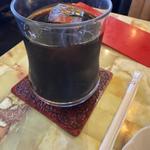 アイスコーヒー
