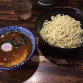 つけ麺(麺香房 ぶしや )