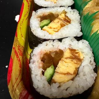 巻き寿司(イオンショッパーズ福岡店)
