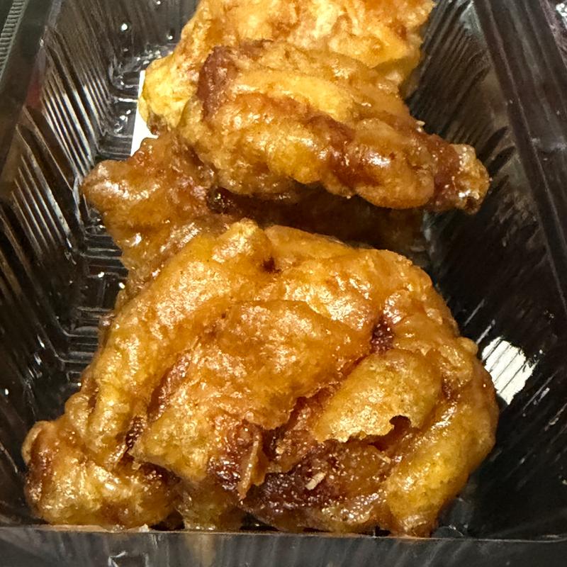 唐揚げ(イオンショッパーズ福岡店)