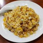 五目チャーハン