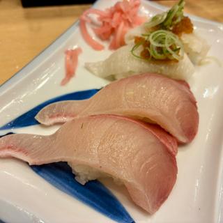 はまち（腹）(春駒 本店)