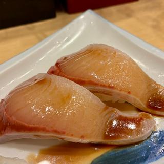 はまち(腹)(春駒 本店)