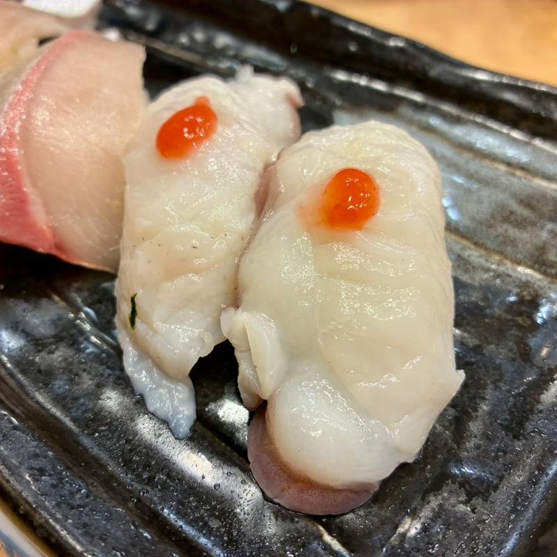 生たこ(春駒 本店)