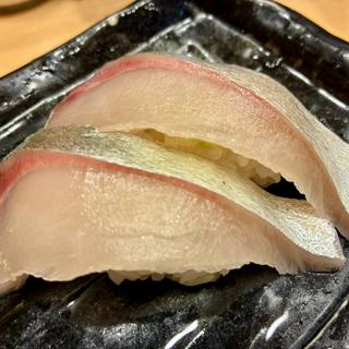 しまあじ(春駒 本店)