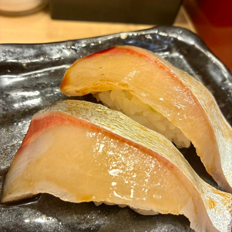 しまあじ(春駒 本店)