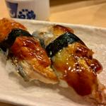 うなぎ(春駒 本店)