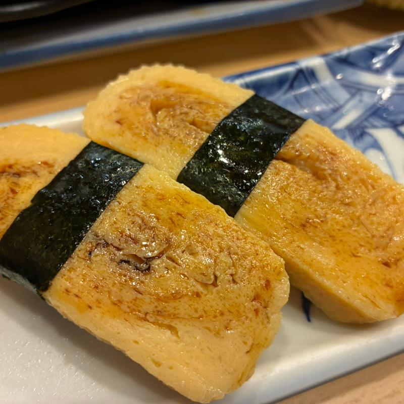 たまご(春駒 本店)