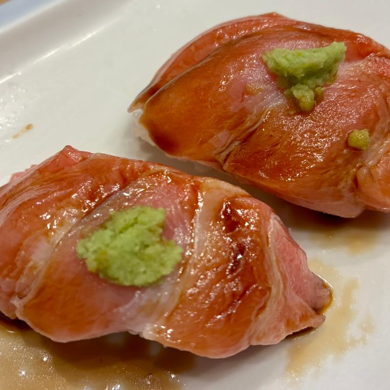 大とろ(春駒 本店)