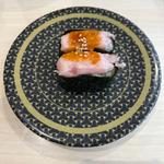 まぐろ辛味たたき軍艦