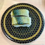 さばの押し寿司