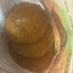 卵黄風ソース入り鶏つくね(ファミリーマート 札幌国際ビル店)