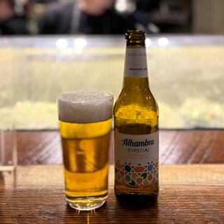 スペイン アルハンブラエスペシアル